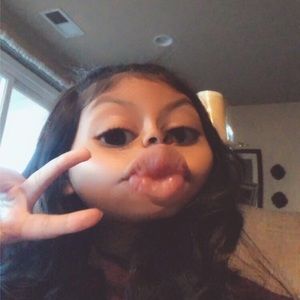 Meet your Posher, Dianna